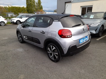 Image véhicule  Citroën C3 (1)
