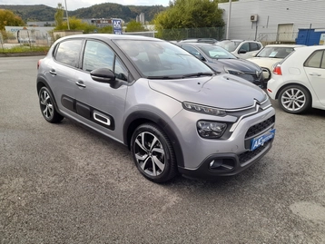 Image véhicule  Citroën C3 (2)