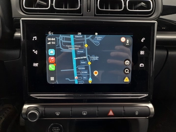 Image véhicule  Citroën C3 (9)