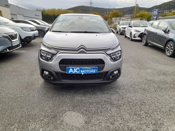 Image véhicule  Citroën C3 (4)
