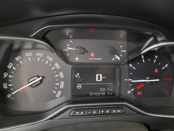 Image véhicule  Citroën C3 (13)