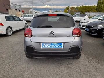 Image véhicule  Citroën C3 (5)