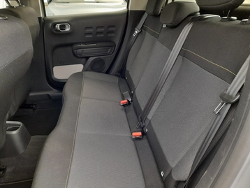 Image véhicule  Citroën C3 (8)