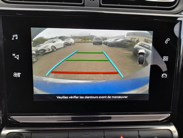 Image véhicule  Citroën C3 (6)
