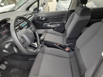 Image véhicule  Citroën C3 (9)