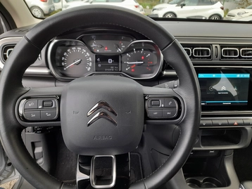 Image véhicule  Citroën C3 (11)