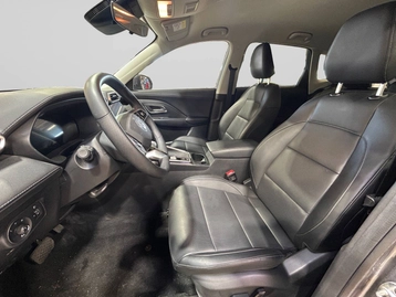 Image véhicule  MG ZS (7)