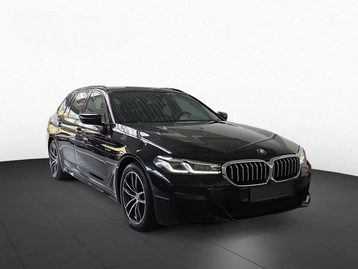 Image véhicule  BMW SÉRIE 5 TOURING (0)
