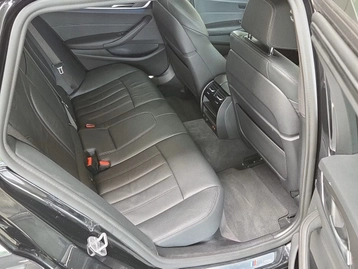 Image véhicule  BMW SÉRIE 5 TOURING (4)