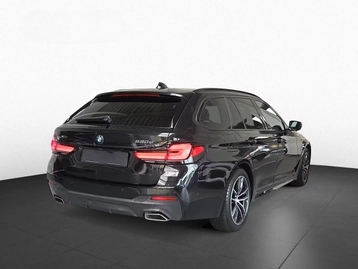 Image véhicule  BMW SÉRIE 5 TOURING (1)