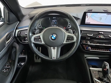 Image véhicule  BMW SÉRIE 5 TOURING (6)