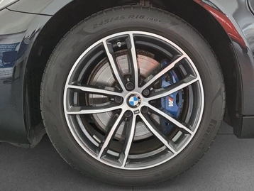 Image véhicule  BMW SÉRIE 5 TOURING (8)