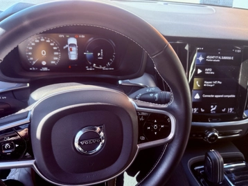 Image véhicule  Volvo V60 (16)