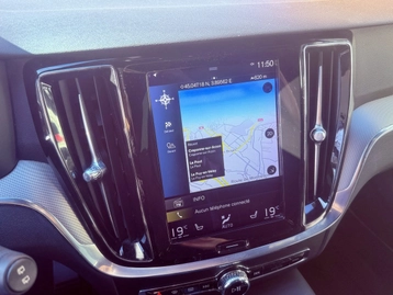 Image véhicule  Volvo V60 (20)