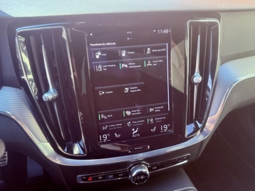 Image véhicule  Volvo V60 (24)