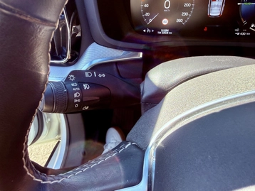 Image véhicule  Volvo V60 (27)