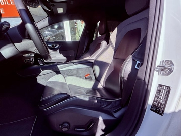 Image véhicule  Volvo V60 (17)