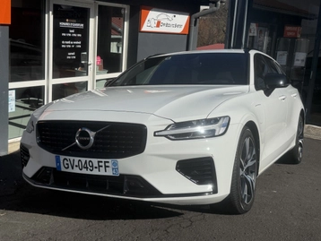 Image véhicule  Volvo V60 (4)