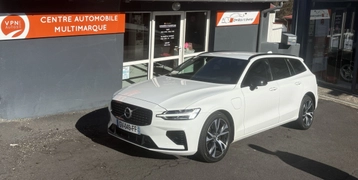 Image véhicule  Volvo V60 (11)