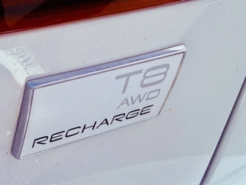 Image véhicule  Volvo V60 (14)