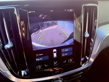 Image véhicule  Volvo V60 (21)
