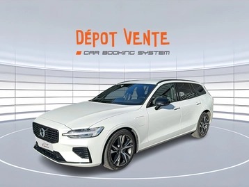 Image véhicule  Volvo V60 (0)