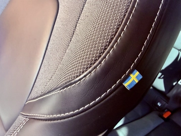 Image véhicule  Volvo V60 (19)