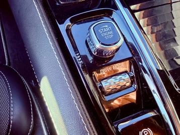 Image véhicule  Volvo V60 (23)