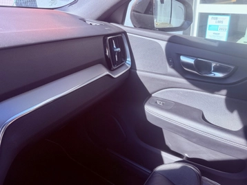 Image véhicule  Volvo V60 (26)