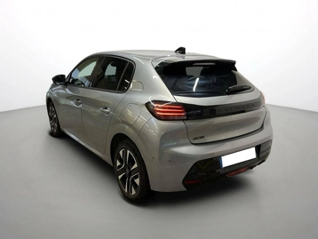 Image véhicule  Peugeot 208 (4)
