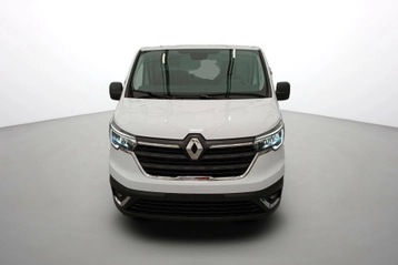 Image véhicule  Renault TRAFIC (100)