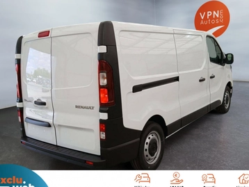 Image véhicule  Renault TRAFIC (131)