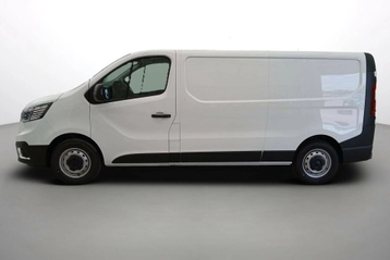 Image véhicule  Renault TRAFIC (35)