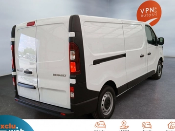 Image véhicule  Renault TRAFIC (52)