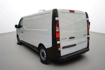 Image véhicule  Renault TRAFIC (14)