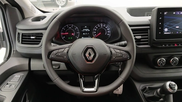Image véhicule  Renault TRAFIC (106)