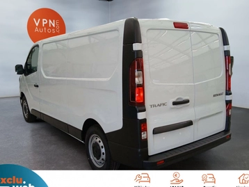 Image véhicule  Renault TRAFIC (122)