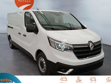 Image véhicule  Renault TRAFIC (121)