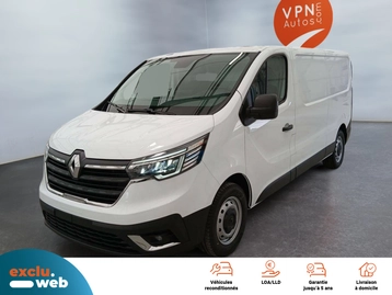 Image véhicule  Renault TRAFIC (1)