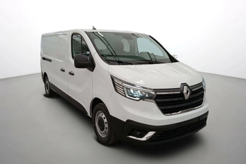 Image véhicule  Renault TRAFIC (47)