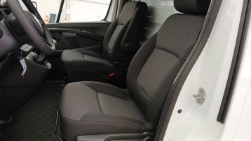 Image véhicule  Renault TRAFIC (27)