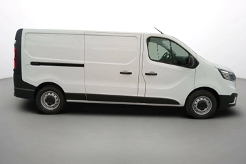 Image véhicule  Renault TRAFIC (110)