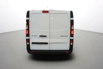 Image véhicule  Renault TRAFIC (101)