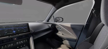 Image véhicule  Toyota C-HR (9)