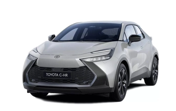 Image véhicule  Toyota C-HR (0)