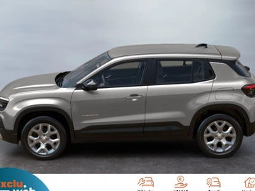 Image véhicule  Jeep AVENGER (22)