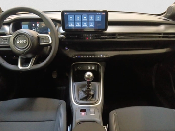 Image véhicule  Jeep AVENGER (15)