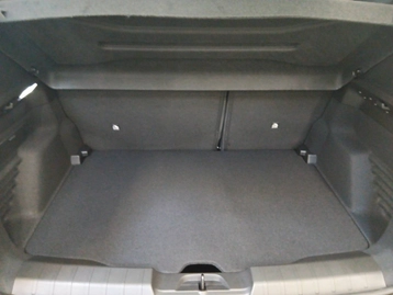 Image véhicule  Jeep AVENGER (16)