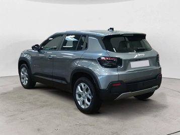 Image véhicule  Jeep AVENGER (5)