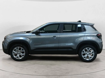 Image véhicule  Jeep AVENGER (19)